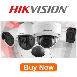 HIKVISION