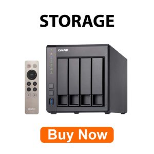 STORAGE