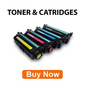 TONERS