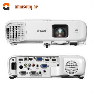 Epson EB-982W