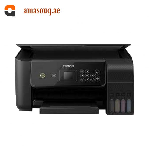 Epson-EcoTank-L3160