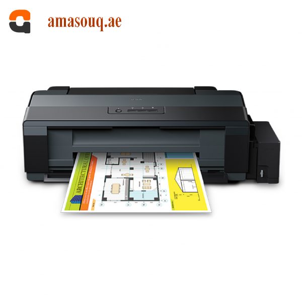 Epson EcoTank L1300 A3+ Business Tank Printer 