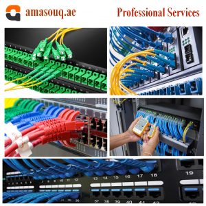 Structured Cabling