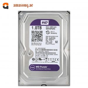 Western Digital Purple Harddisk-01