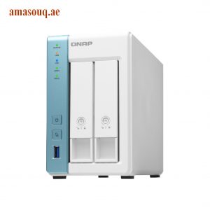 qnap ts231 2bay