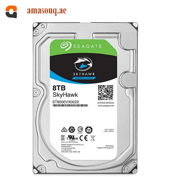 Seagate Skyhawk