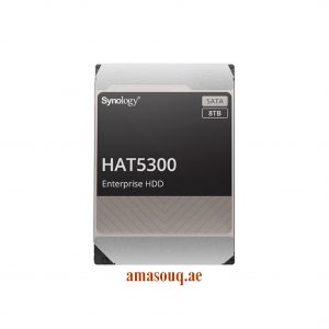 synology HAT5300 8T