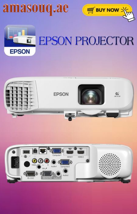 Epson All Projector Models