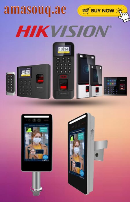 Hikvision Access Control