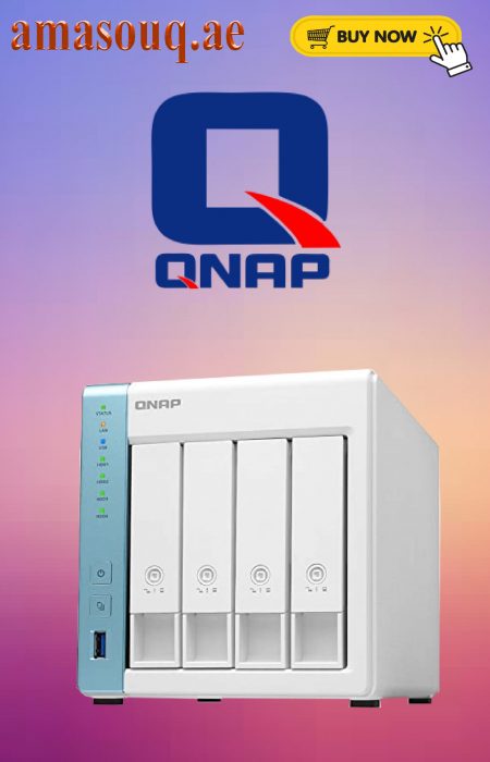 QNAP Storage