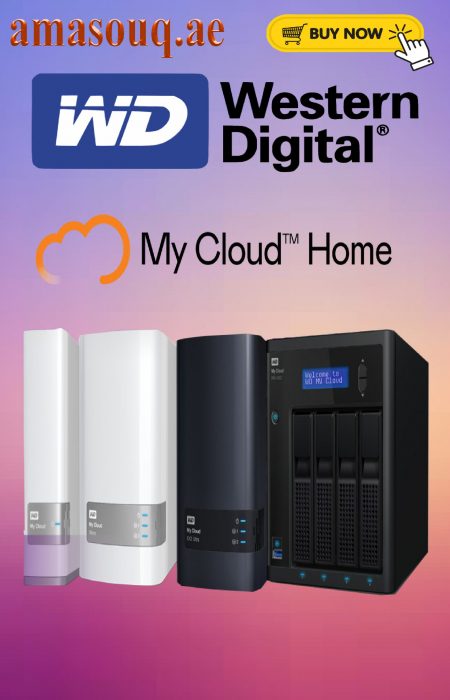 WD Storage