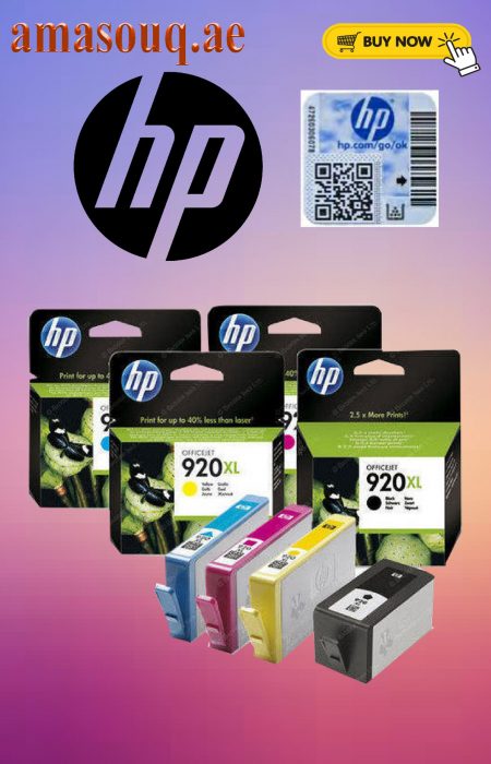 hp cartridges